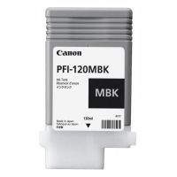 Atrament Canon PFI-120 MBK