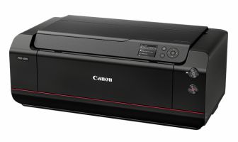 Drukarka Canon Pro-1000 graficzna